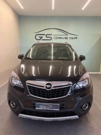 Opel Mokka 1.4 Turbo GPL Tech 140CV 4x2 Cosmo