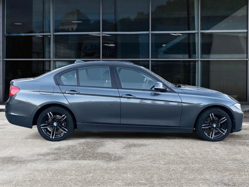 BMW Serie 3 Berlina 318d 2.0 DIESEL 143 CV Sport
