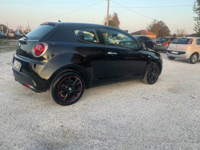 ALFA ROMEO MiTo 1.4 78 CV 8V S&S Distinctive Sport Pack