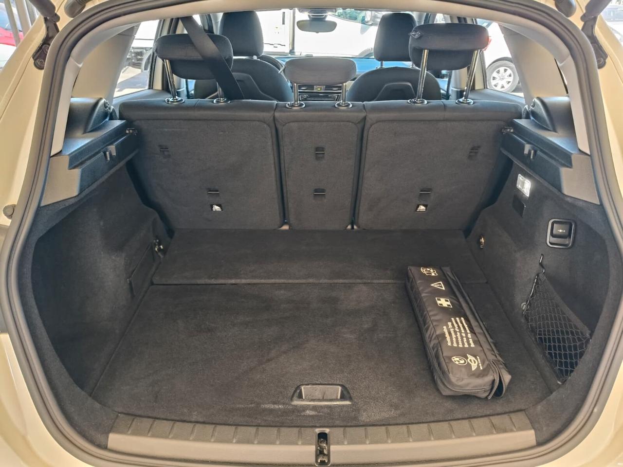 Bmw 2er Active Tourer 225xe iPerformance Luxury aut.