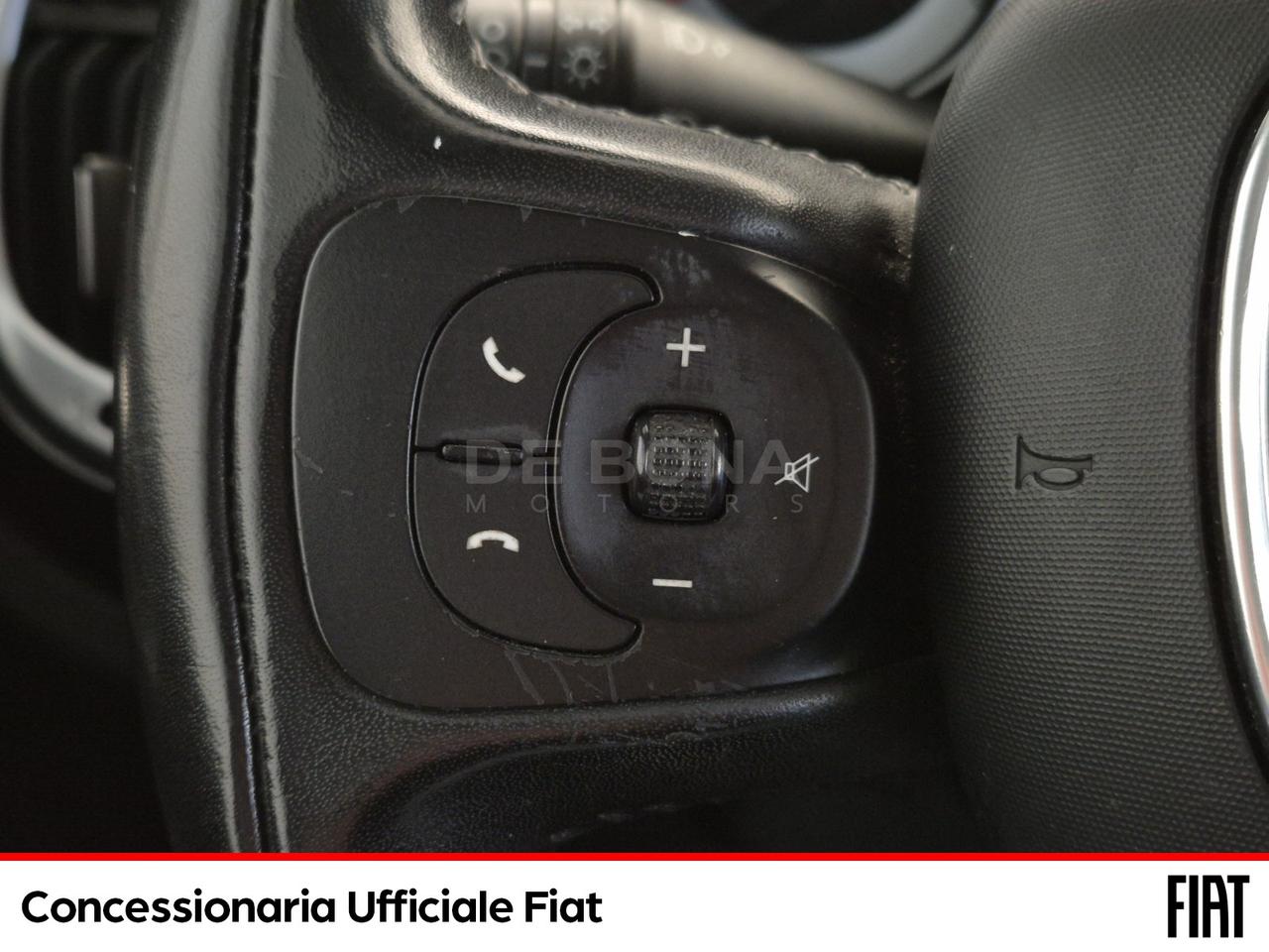 Fiat 500L 1.3 mjt pop star 95cv