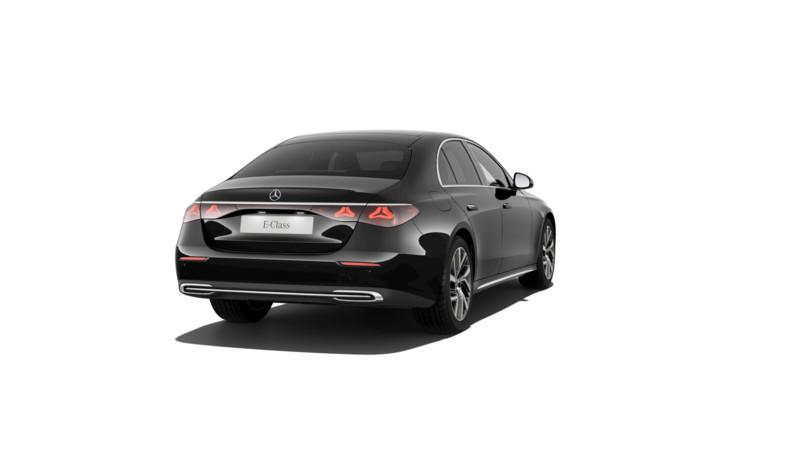 Mercedes-Benz Classe E 220 d Mild hybrid 4Matic Exclusive Premium