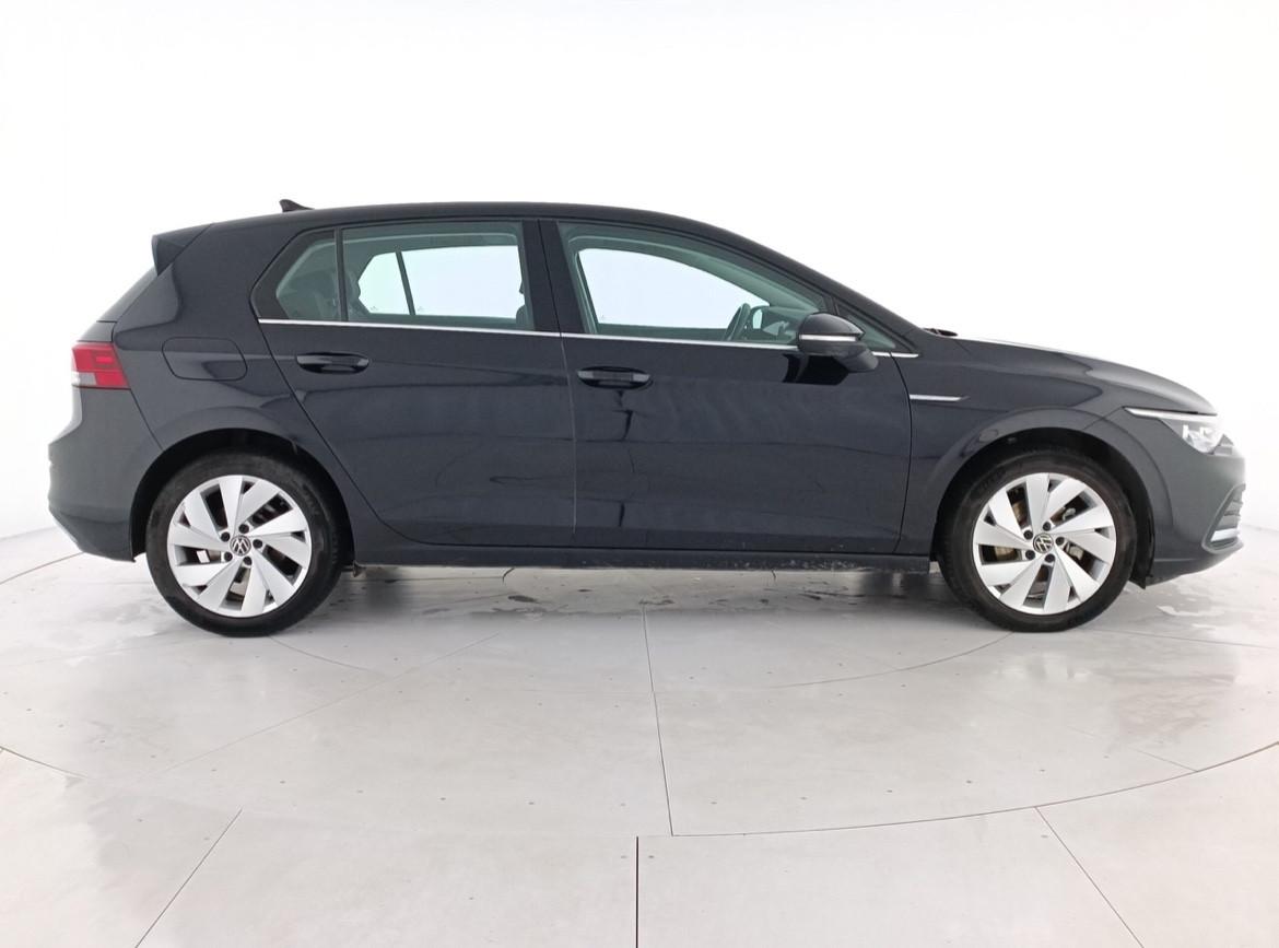 Volkswagen Golf 1.5 TSI EVO ACT Style