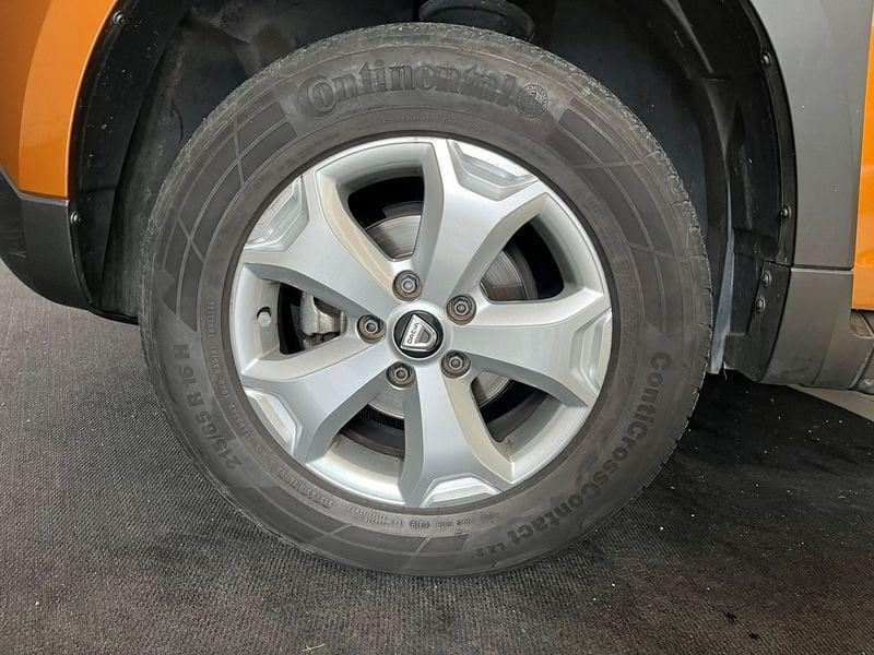 Dacia Duster Duster 1.6 SCe 4x2 Comfort