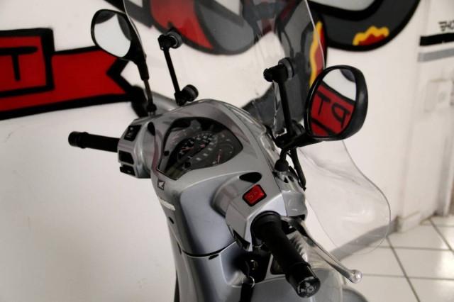 Honda SH 300 i SH 300i Sporty Nuovo Giannelli