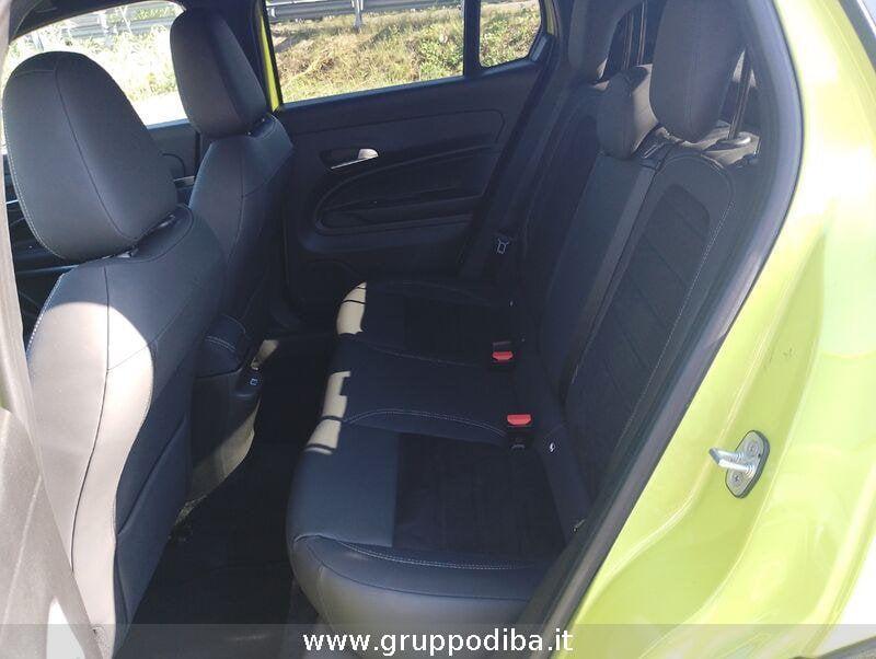 FIAT 600 T24 Hybrid Sport Hybrid 145cv