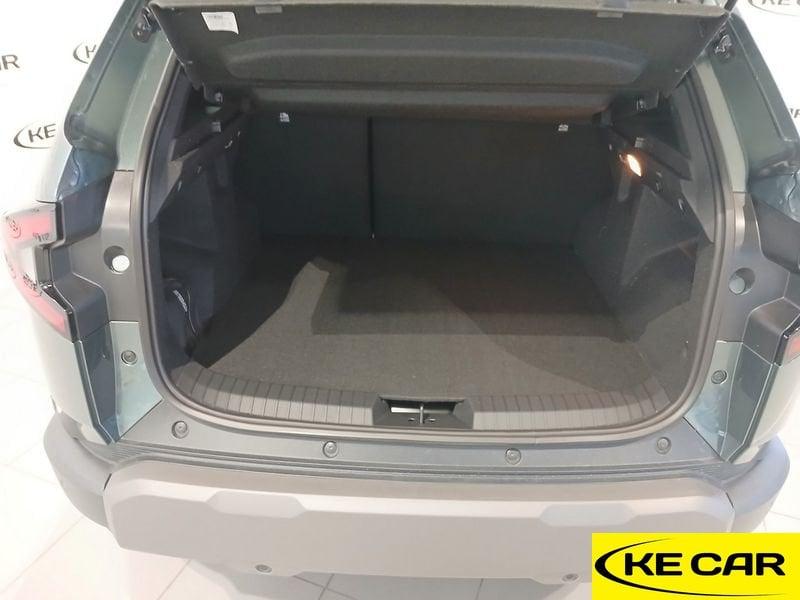 Dacia Duster 1.2 Hybrid-G 150cv Expression 4x4 Auto
