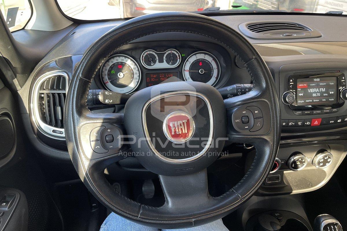 FIAT 500L 1.3 Multijet 95 CV Pop Star