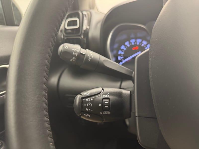 CITROEN C3AIRCROSS PURETECH 110 S&S MA