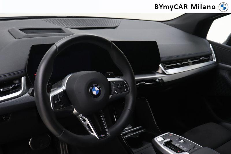 BMW Serie 2 Active Tourer 218 d MSport DCT