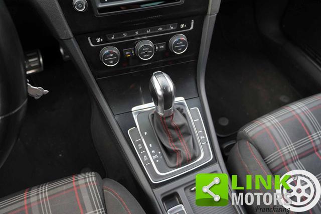 VOLKSWAGEN Golf GTI Performance 2.0 TSI 3p. BlueMotion Technology