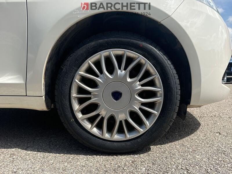 Lancia Ypsilon 3ª SERIE 1.2 69 CV 5 PORTE MYA