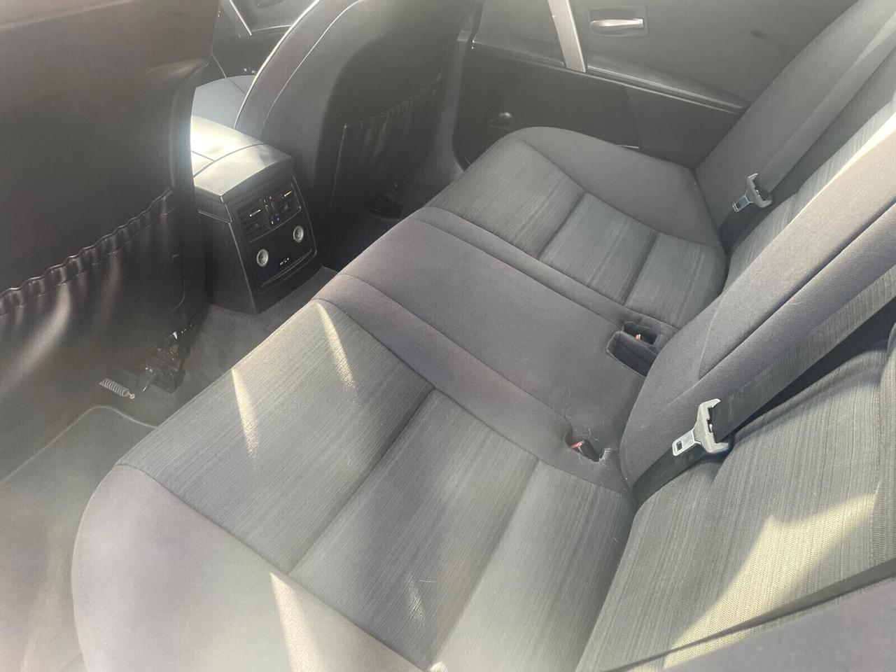 Bmw 525d cat Touring Msport IVA ESP
