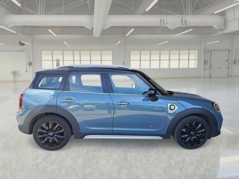 MINI COOPER SE COUNTRYMAN CLASSIC 4WD AUTOMATICA 5 PORTE BERLINA