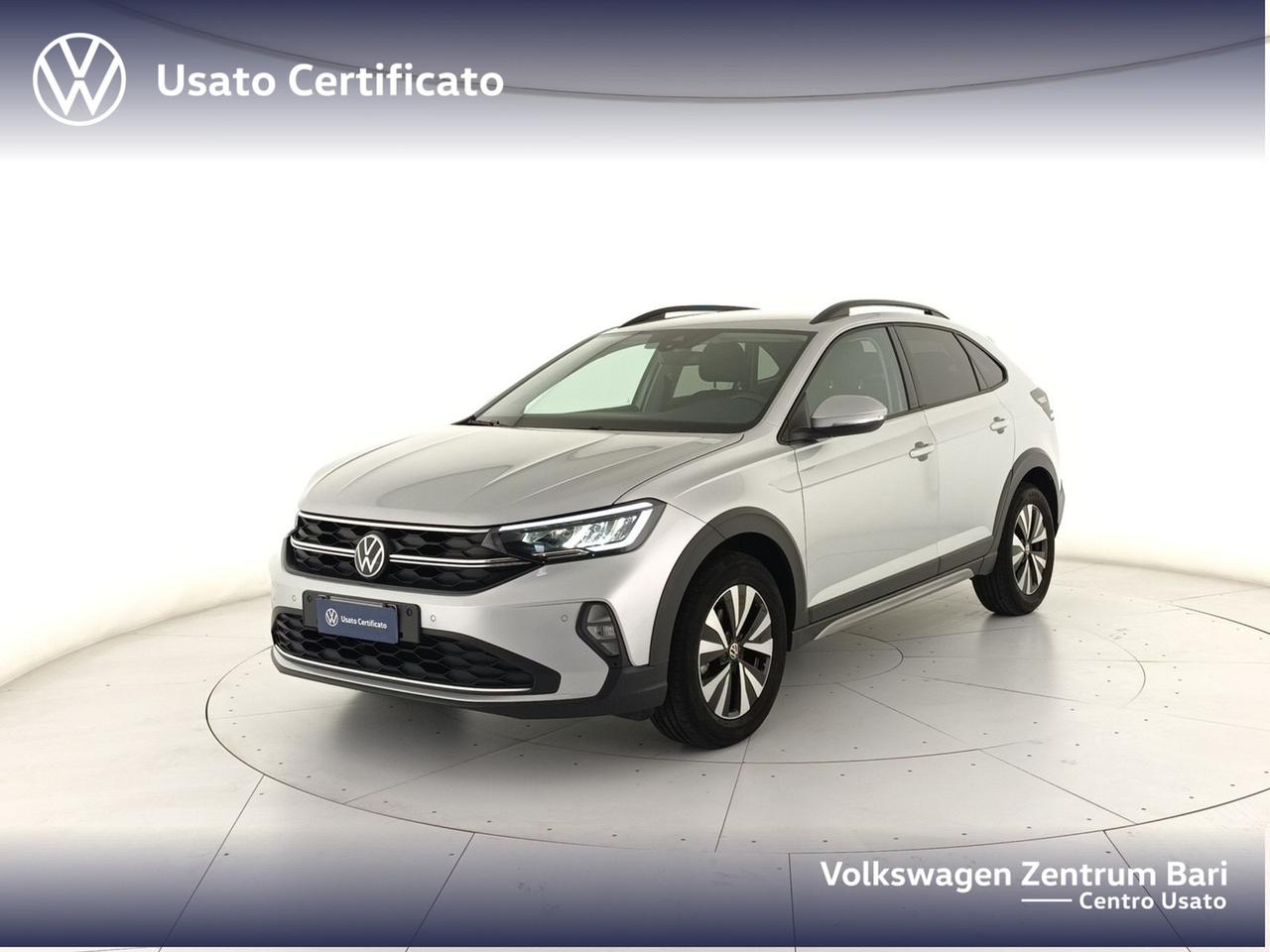 Volkswagen Taigo 1.0 tsi life 95cv