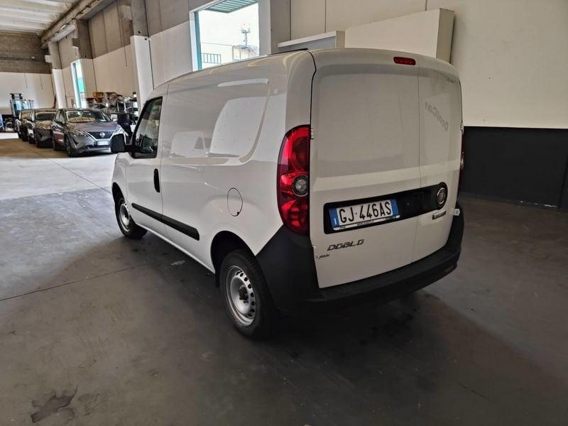 FIAT Doblò Doblò 1.6 MJT 90CV S&S CH1 Business (IVA ESCL.)