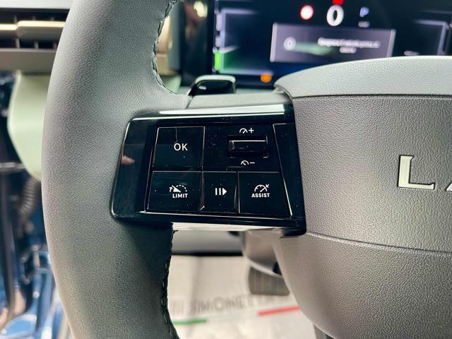 LANCIA Ypsilon 1.2 Hybrid e-DCT - KM0