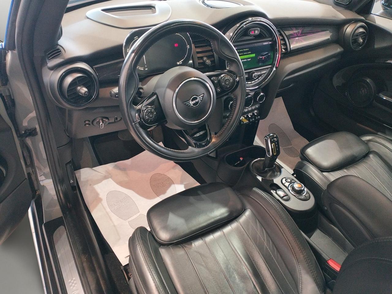 Mini Cooper SE Full Electric 3p XL *IVA ESPOSTA*AUTOMATICO*