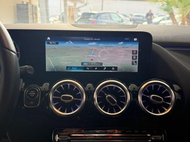 MERCEDES-BENZ GLA 200 200 d AMG/Premium 4Matic