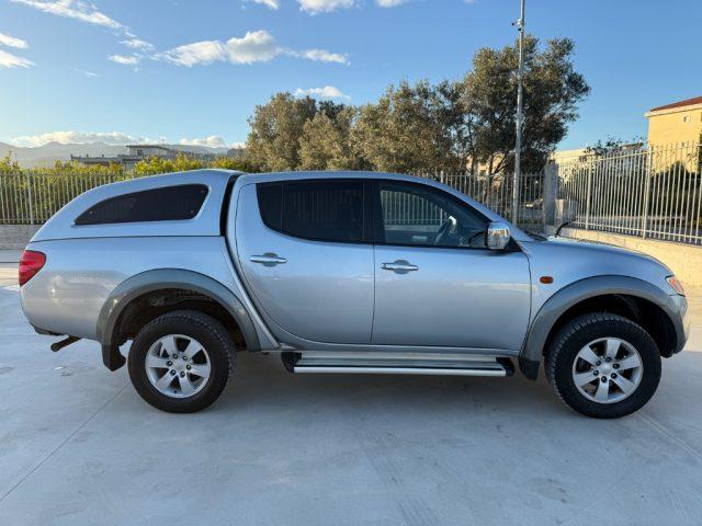 MITSUBISHI L200 2.5 DI-D/136CV Double Cab Invite