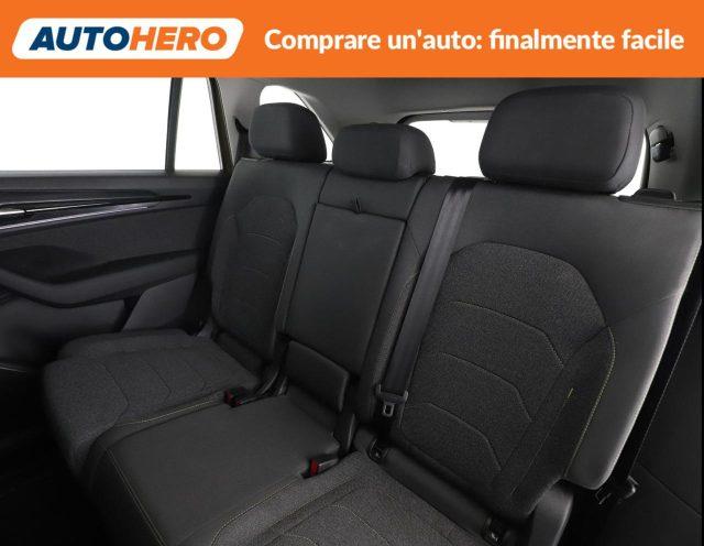 SKODA Kodiaq 1.5 TSI Hybrid DSG 7 posti Style