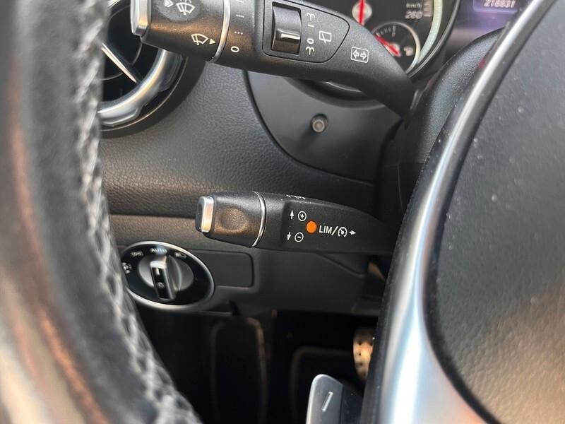 Mercedes-benz GLA 200 d 2.2 Aut 136CV 4Matic Premium NEOPATENTATI 09/2018 EURO 6B