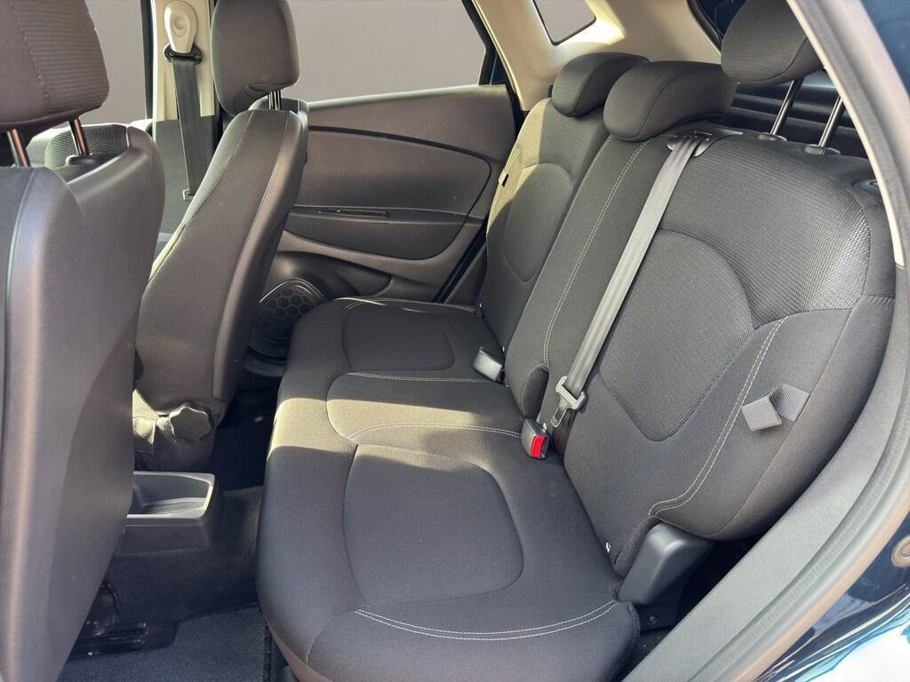 Renault Captur 1.5 dci Sport Edition 90cv NEOPATENTATI