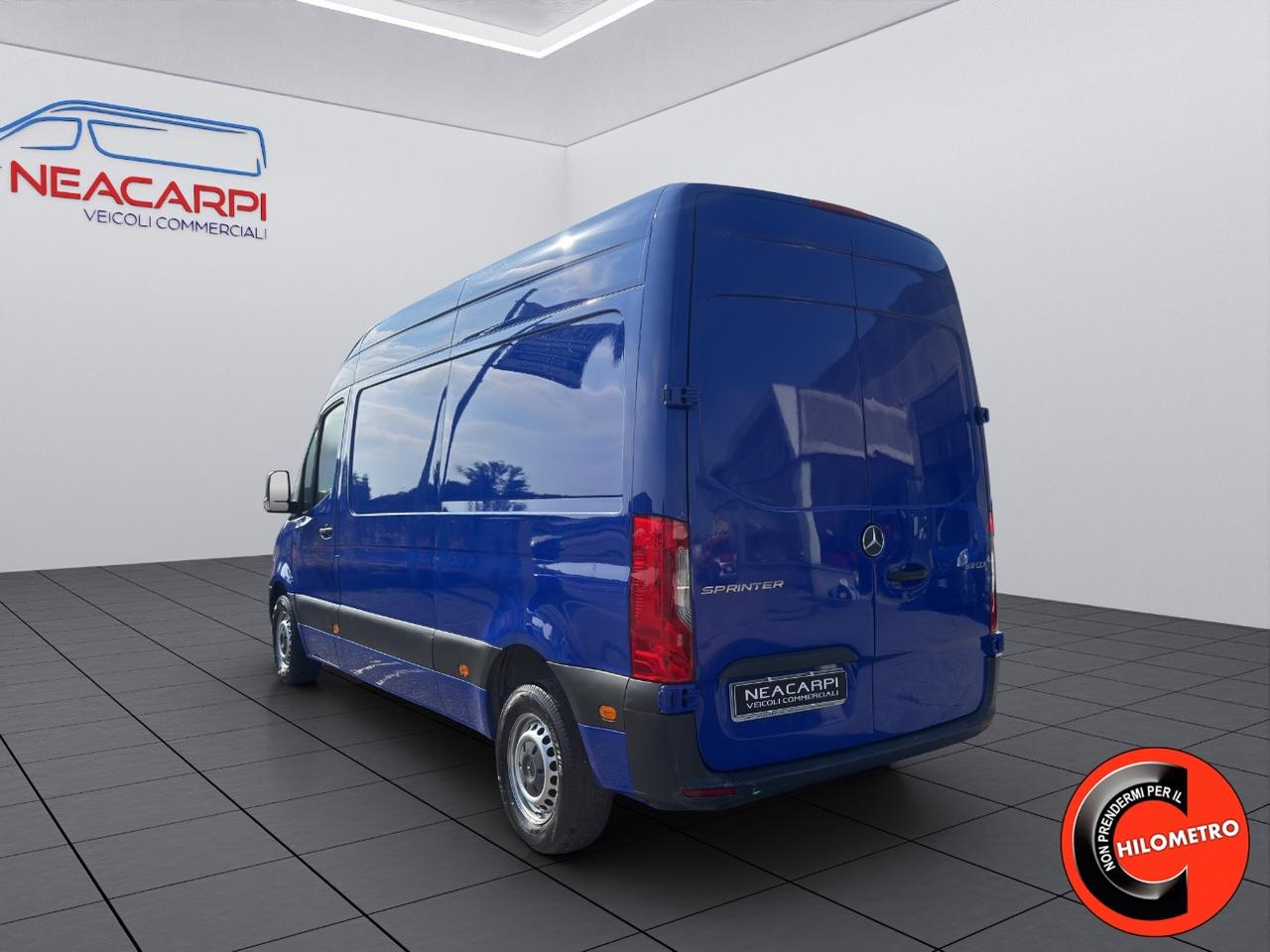 MERCEDES Sprinter 311 2.2 CDI F 39/33 FWD H2 MY 20-PM-TM-L2H2-