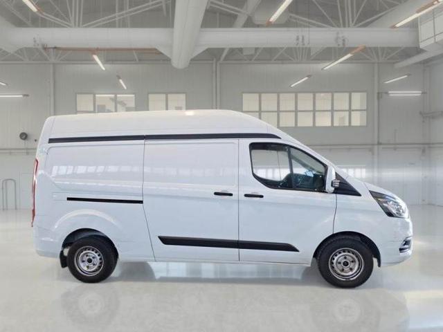 FORD Transit Custom 300 2.0 EcoBlue 130 PC Furgone L2 H2