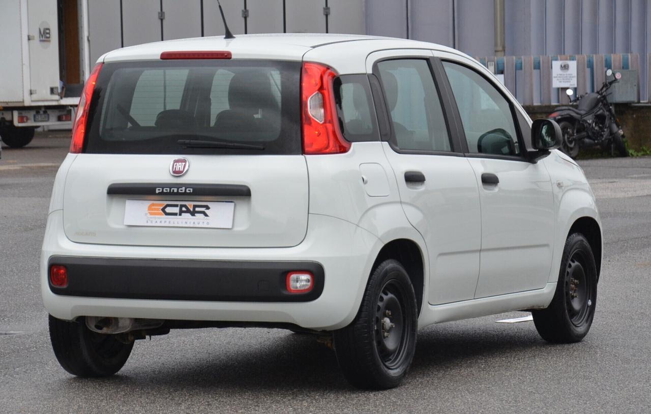 Fiat Panda 1.2 Easy
