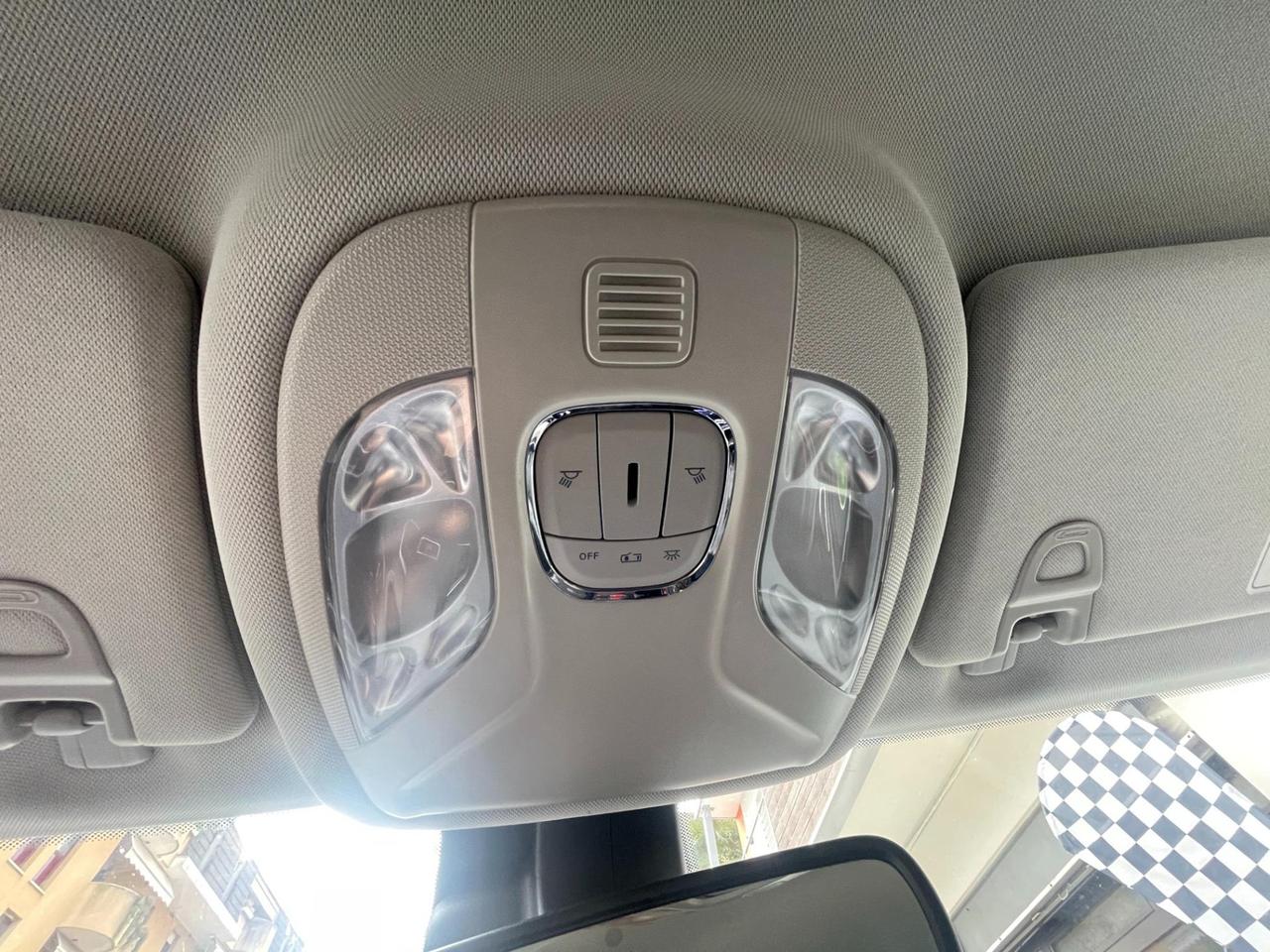 Jeep Compass 1.3 turbo t4 phev Longitude 4xe