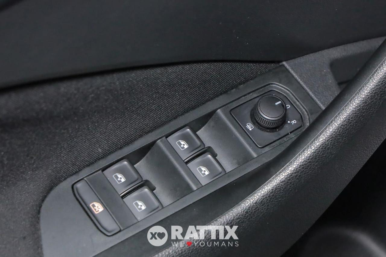 Skoda Kamiq 1.0 TSI 95CV Ambition