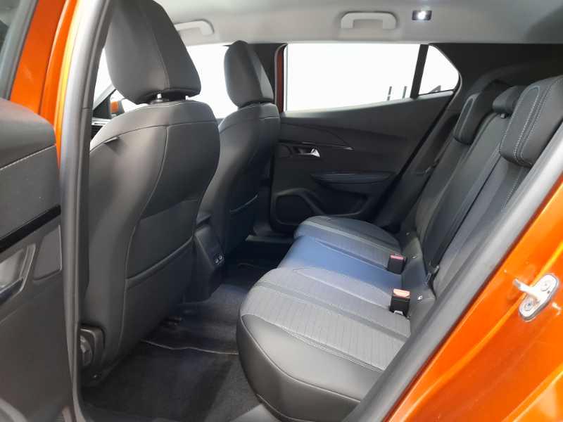 PEUGEOT 2008 II 2020 - 2008 1.5 bluehdi Allure Pack s&s 110cv