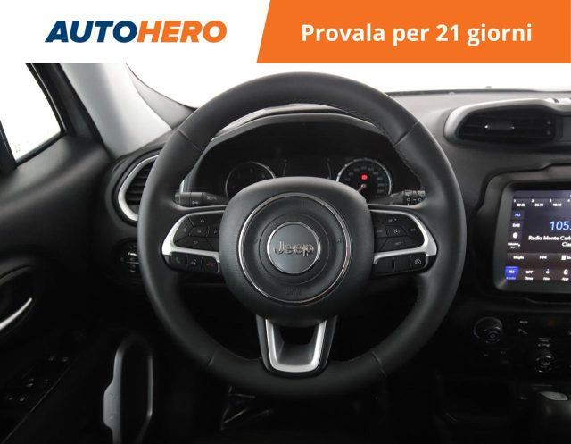 JEEP Renegade 1.6 Mjt 120 CV Longitude