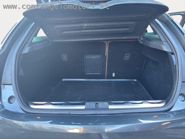 DS AUTOMOBILES DS 5 BlueHDi 180 S&S EAT6 Sport Chic UNICO PROPRIETARIO