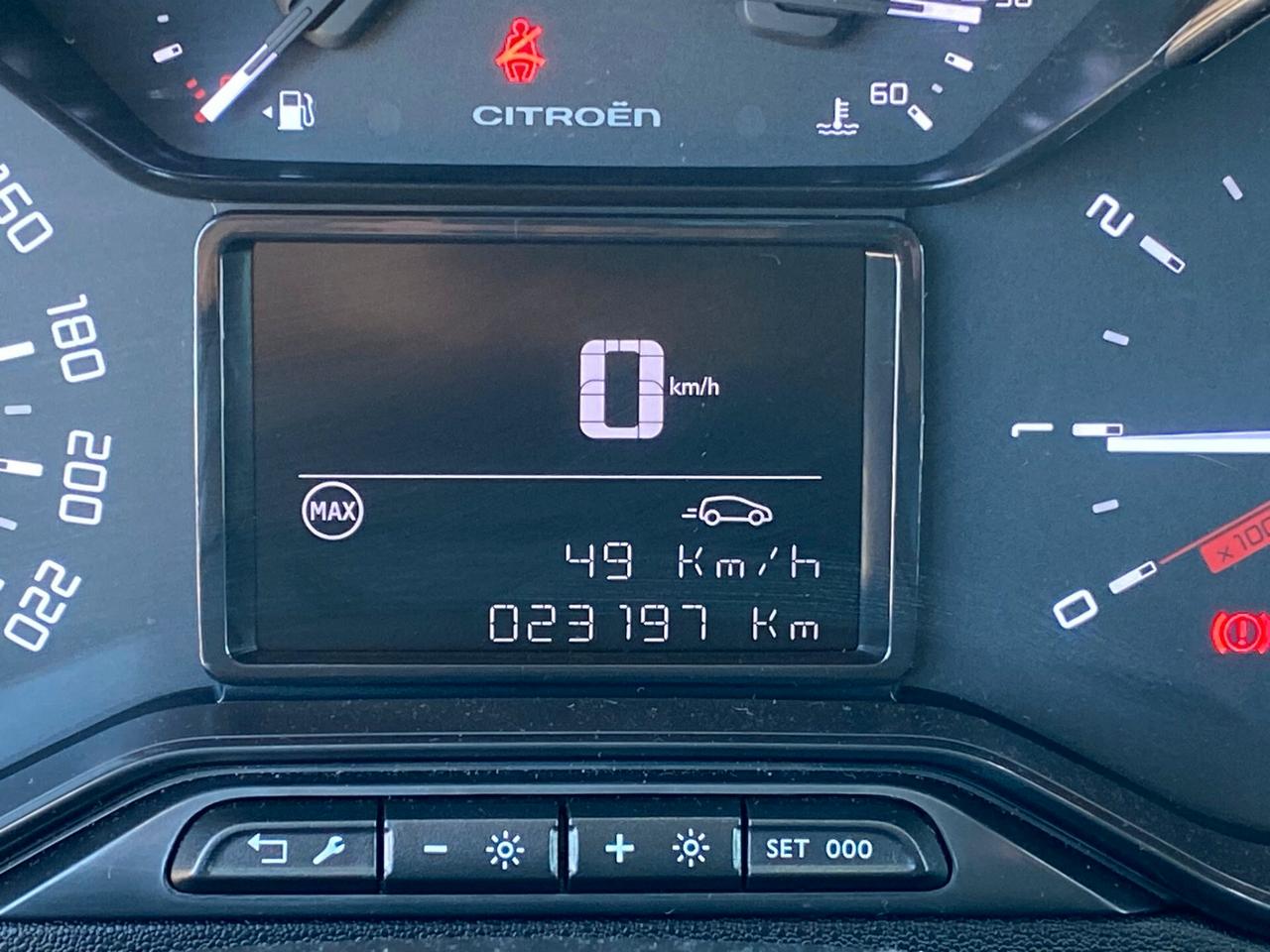Citroen C3 1.2 PureTech 83cv S&S Modello Max