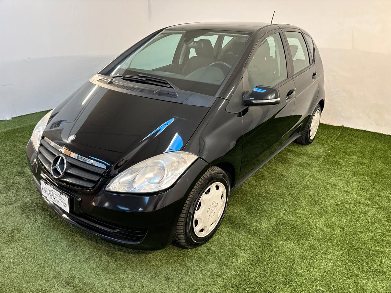 Mercedes-benz A 160 AUTOMATICA EURO5 !!