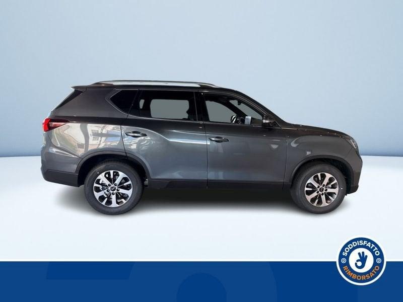 KGM Rexton Style 2.2 Turbodiesel 5 Posti