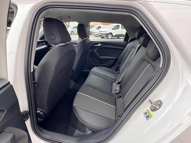 AUDI A1 SPB 25 TFSI Admired