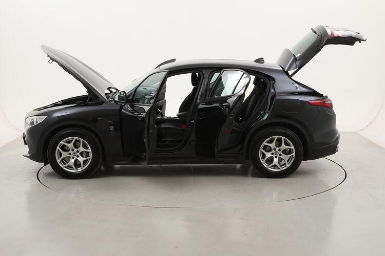 Alfa Romeo Stelvio Business AT8 BR626428 2.1 Diesel 160CV