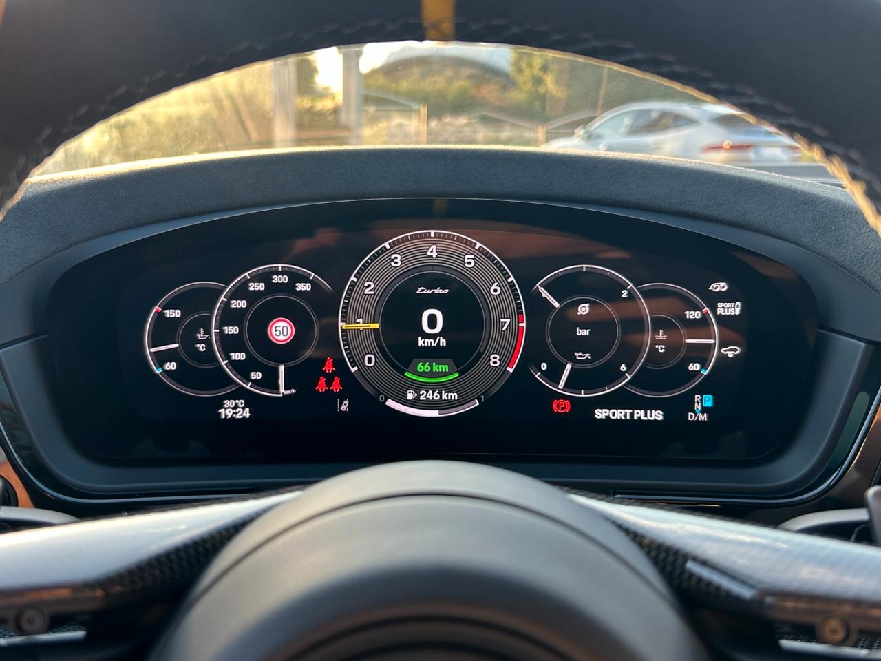 Porsche Cayenne Coupe 4.0 e-hybrid Turbo c/pack GT tiptronic