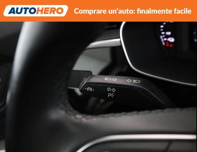 AUDI Q3 45 TFSI e S tronic
