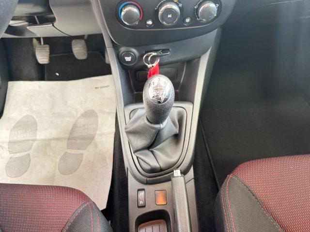 RENAULT Clio 1.2 75CV GPL 5 porte Live MOTORE REVISIONATO