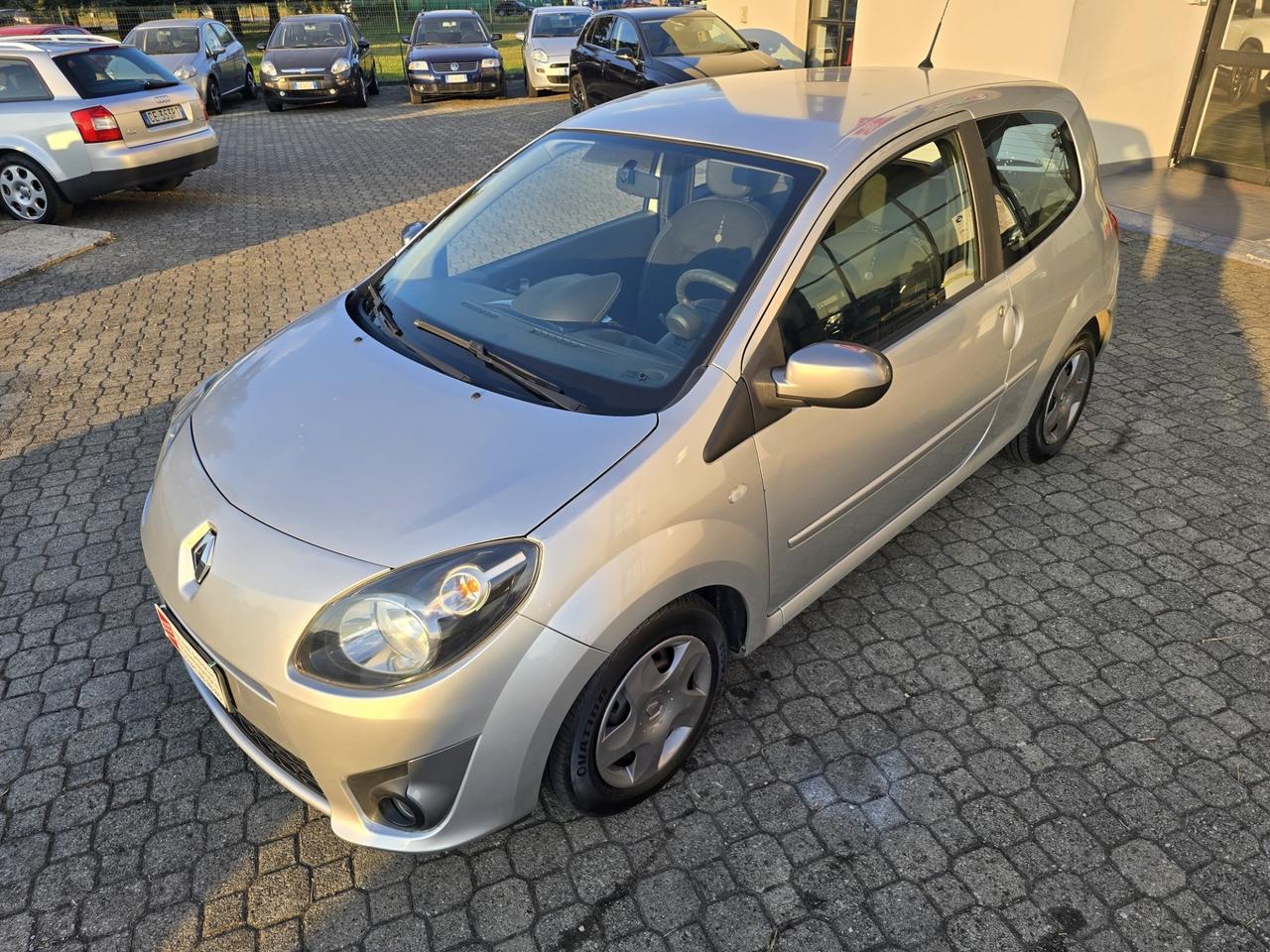 Renault Twingo 1.2 16V |NEOPATENTATI