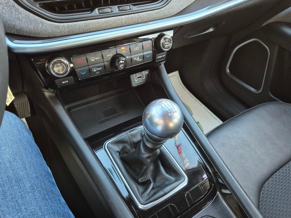 JEEP COMPASS RESTYLING 1.6 MULTIJET 130CV