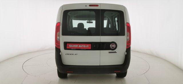 FIAT Doblo Doblò AUTOCARRO 1.3 MJT PC Combi N1 - PREZZO + IVA