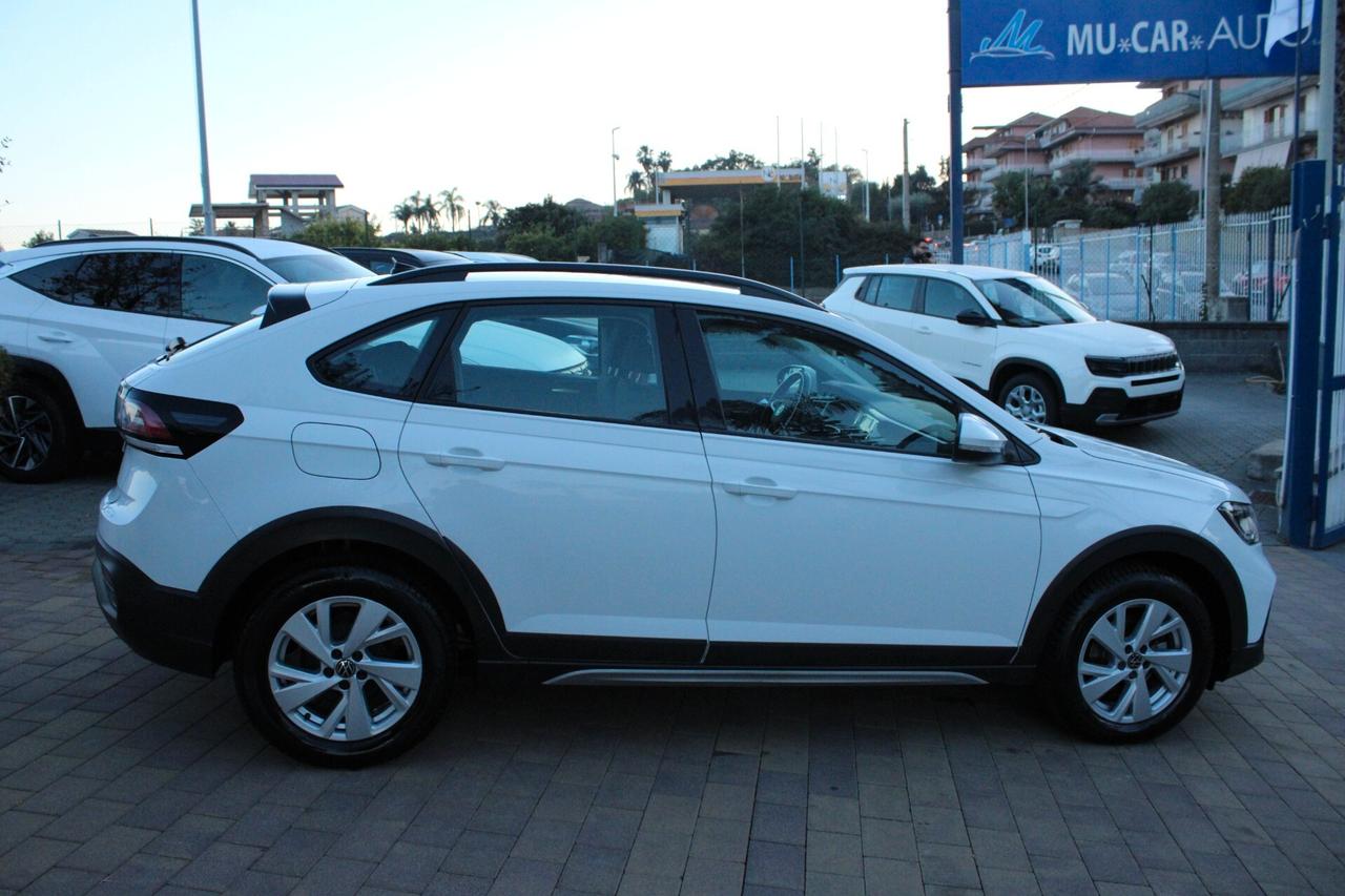 Volkswagen Taigo 1.0 TSI 95 CV Life