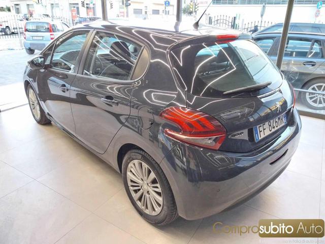 PEUGEOT 208 1° serie PureTech 68 5 porte Access