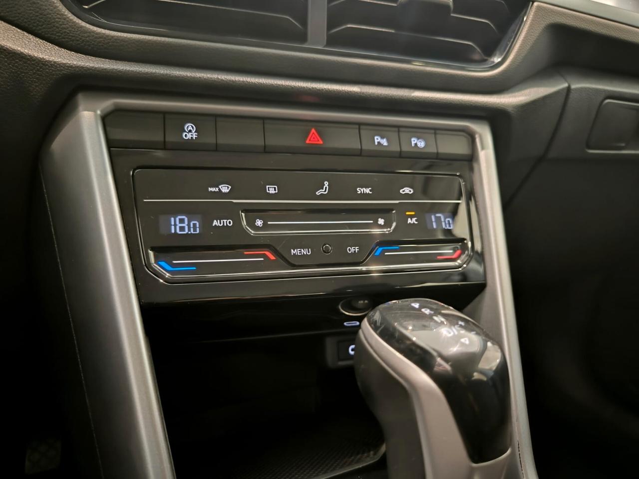 Volkswagen T-Roc 1.5 TSI ACT DSG Life