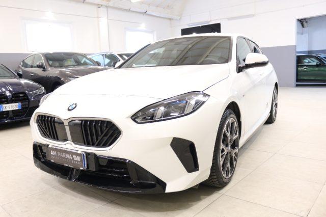 BMW 118 d MSport DOPPIO TRENO DI GOMME